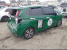 Honda Fit Ex Image 11