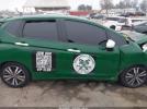 Honda Fit Ex Image 6
