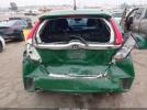 Honda Fit Ex Image 8