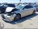 Lexus Es Image 7
