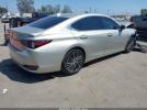 Lexus Es Image 4