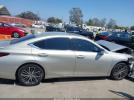 Lexus Es Image 10