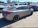 Hyundai ELANTRA Se Image 4