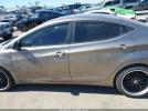 Hyundai ELANTRA Se Image 11