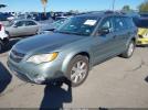 Subaru Outback 2.5i Image 5