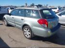 Subaru Outback 2.5i Image 6