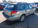 Subaru Outback 2.5i Image 11