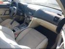Subaru Outback 2.5i Image 3