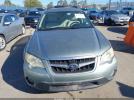 Subaru Outback 2.5i Image 4