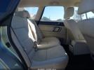 Subaru Outback 2.5i Image 10