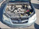 Subaru Outback 2.5i Image 7