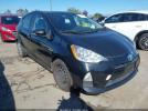 Toyota Prius c Two Image 1