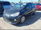 Toyota Prius c Two Image 5