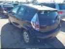 Toyota Prius c Two Image 2
