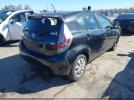 Toyota Prius c Two Image 13