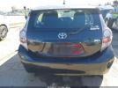 Toyota Prius c Two Image 3