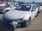 Toyota Camry Xle V6 Image 10