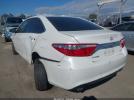 Toyota Camry Xle V6 Image 13