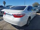 Toyota Camry Xle V6 Image 9