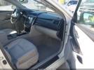 Toyota Camry Xle V6 Image 2