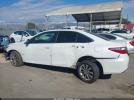 Toyota Camry Xle V6 Image 7