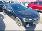 Chevrolet Malibu Image 1
