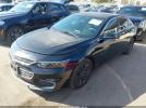 Chevrolet Malibu Image 16