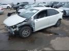 Toyota Corolla Hybrid Le Image 11