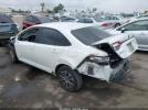 Toyota Corolla Hybrid Le Image 13