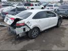 Toyota Corolla Hybrid Le Image 12