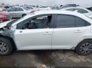 Toyota Corolla Hybrid Le Image 16