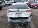 Toyota Corolla Hybrid Le Image 3