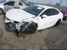 Toyota Camry Se Image 15