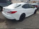 Toyota Camry Se Image 16