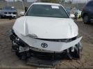 Toyota Camry Se Image 11