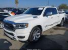 Ram 1500 Limited  4x4 6'4 Box Image 16