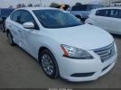 Nissan Sentra S Image 1