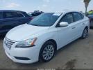 Nissan Sentra S Image 14