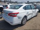 Nissan Sentra S Image 2