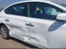 Nissan Sentra S Image 3