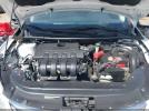 Nissan Sentra S Image 4