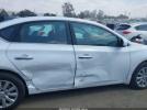 Nissan Sentra S Image 7