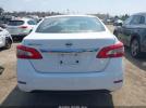 Nissan Sentra S Image 15