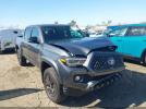 Toyota Tacoma Limited Image 1