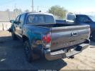 Toyota Tacoma Limited Image 8