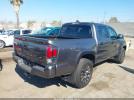 Toyota Tacoma Limited Image 9