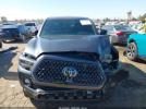 Toyota Tacoma Limited Image 15