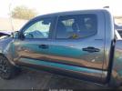 Toyota Tacoma Limited Image 5