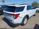 Ford Explorer Active Image 2