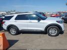 Ford Explorer Active Image 10